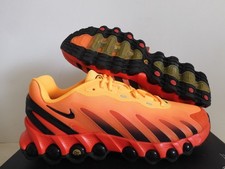 Nike Air Max Dn8 Dn Team Laranja-Laser Laranja-Preto Tamanho 11.5 [FQ7860-800] comprar usado  Enviando para Brazil