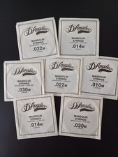 Corde mandoline d'occasion  Pontchâteau