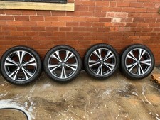 Nissan qashqai trail for sale  MANSFIELD