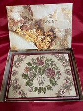 Scatola rolex president usato  Villaricca