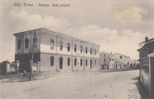 Mantova villa poma usato  Treviso