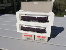 Arnold lot fourgons d'occasion Arnold lot fourgons d'occasion  Sainte-Lucie-De-Porto Vecchio