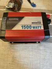 power 1500 watt inverters for sale  Waynesville