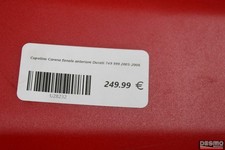 Codone monoposto vtr usato  Italia