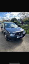 Golf mk4 1.4 for sale  GRIMSBY