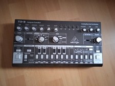 Behringer 3 bk gebraucht kaufen  Frankfurt am Main