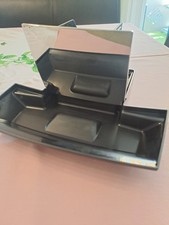 Tropfschale jura chrom gebraucht kaufen  Sindelfingen