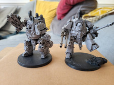 Sons horus contemptor for sale  LONDON