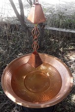 Vtg copper square for sale  Pueblo