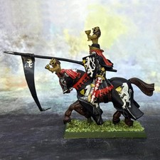 Painted bretonnian grail for sale  Bellevue