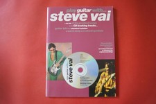 Steve vai play gebraucht kaufen  Erftstadt