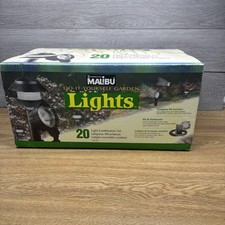 Intermatic malibu low for sale  Morrisville
