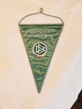 Dfb wimpel deutschland gebraucht kaufen  Lemwerder