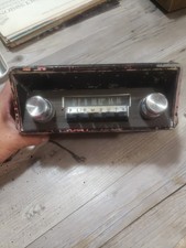 vintage plymouth radio for sale  Las Cruces