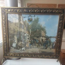 Vintage antique fire for sale  NEWTOWN