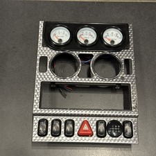 R170 slk mittelkonsole gebraucht kaufen  Waltrop