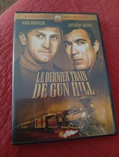 Dvd dernier train d'occasion  Le Grau-du-Roi