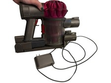 Dyson fuchsia vacuum for sale  Franklin