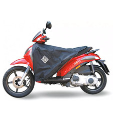 Termoscudo coprigambe kymco usato  Italia