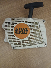 Stihl ms362 recoil for sale  LEICESTER