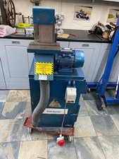 Rjh bandfacer linisher for sale Rjh bandfacer linisher for sale  STANFORD-LE-HOPE