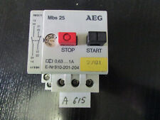 Aeg mbs 910 gebraucht kaufen  Garbsen