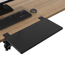 Bandeja extensora de mesa ergonômica pequena BONTEC 20 x 9,5 polegadas teclado dobrável de mesa comprar usado  Enviando para Brazil