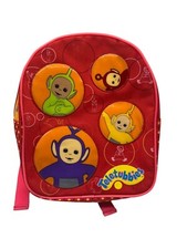 Teletubbies children backpack gebraucht kaufen  Berlin