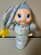 Glo worm playskool for sale  Grand Forks