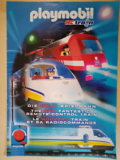 Playmobil katalog 2005 gebraucht kaufen  Moritzburg