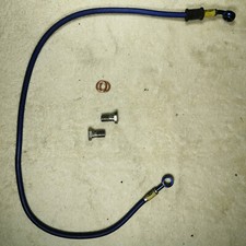Hel rear brake for sale  BENFLEET