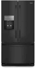 Inch whirlpool french for sale  Denver