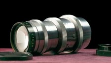 Meyer optik görlitz usato  Wengen