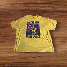 Macho man randy for sale  Millen