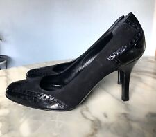 Escarpins gucci veau d'occasion  Amiens-