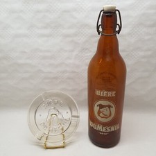 Lot pub bière d'occasion  Doulevant-le-Château