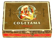 Belgium cogetama indian d'occasion  Expédié en Belgium