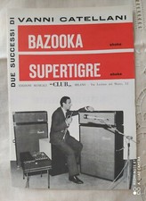 supertigre g51 usato supertigre g51 usato Chivasso