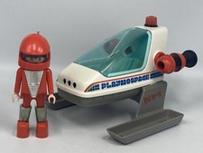 Playmobil vintage playmo d'occasion  Séné