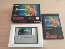 The pagemaster super d'occasion  Proville