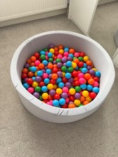 Divchi kids foam for sale  TAMWORTH
