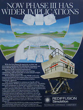 1986 pub rediffusion d'occasion  Yport
