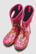 Bogs boots rain for sale  Bedford