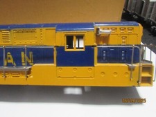 Lionel 2232 trainmaster for sale  Arlington