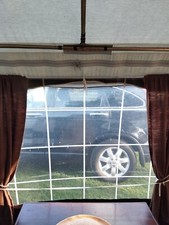 Caravan awning trio for sale  DERBY