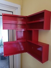Medizinwandschrank aufklappbar gebraucht kaufen  Stuttgart