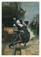 Marsala carabiniere salva usato  Zugliano