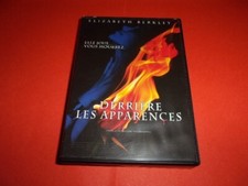 Dvd derriere apparences d'occasion  Arras
