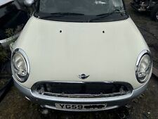 Mini r55 r56 for sale  SHIFNAL