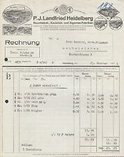 Heidelberg rechnung 1931 gebraucht kaufen  Leipzig